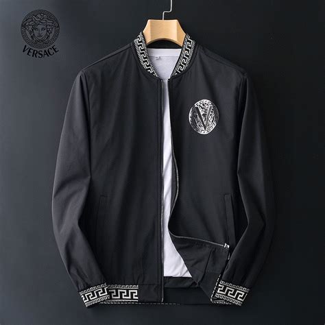 versace jackets replica|Versace jacket vintage.